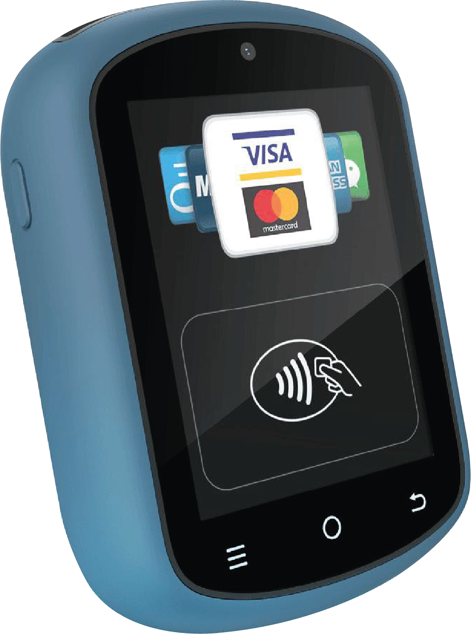 Productafbeelding van Posqo Pin apparaat